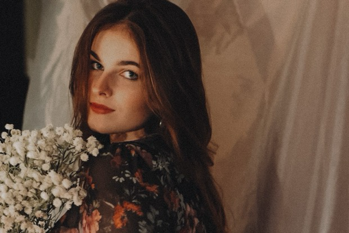 Дарья Бениксова