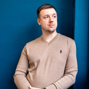 Иван Кирчанов