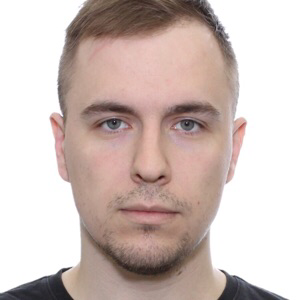 Никита Долгановский
