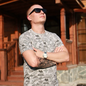 Денис Лисицин