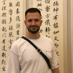 Антон Фортин