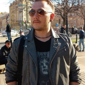 Игорь Сысенко | Сетка — социальная сеть от hh.ru