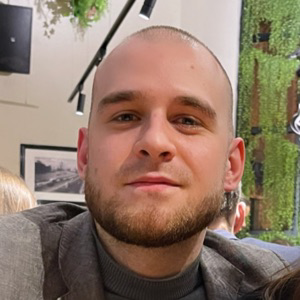 Олег Гюллиджинсикй