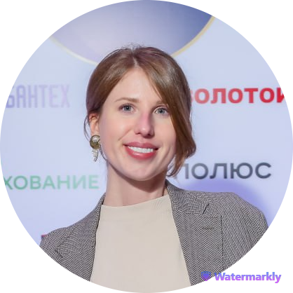 Ксения Горлова | Сетка — социальная сеть от hh.ru