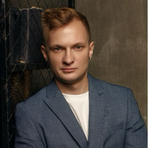 Кирилл Пухов | Сетка — социальная сеть от hh.ru