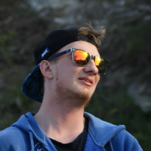 Gleb Kravchenko | Сетка — социальная сеть от hh.ru