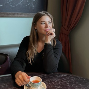 Евгения Якушенко | Сетка — социальная сеть от hh.ru