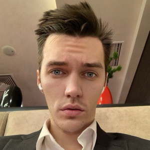 Амир Фаттахов | Сетка — социальная сеть от hh.ru