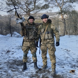 Виктор Омельченко | Сетка — социальная сеть от hh.ru