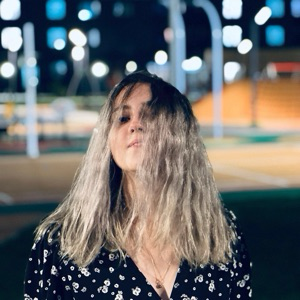 Елизавета Смолькина