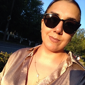 Настя Желонкина | Сетка — социальная сеть от hh.ru