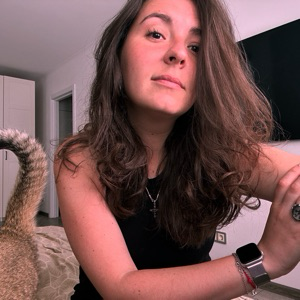 Яна Савелова | Сетка — социальная сеть от hh.ru