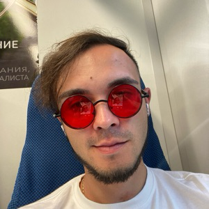 Dilyus Gabitov | Сетка — социальная сеть от hh.ru