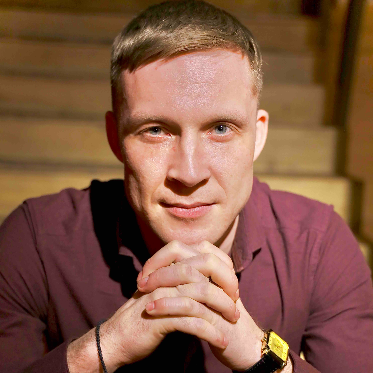 Денис Репин | Сетка — социальная сеть от hh.ru