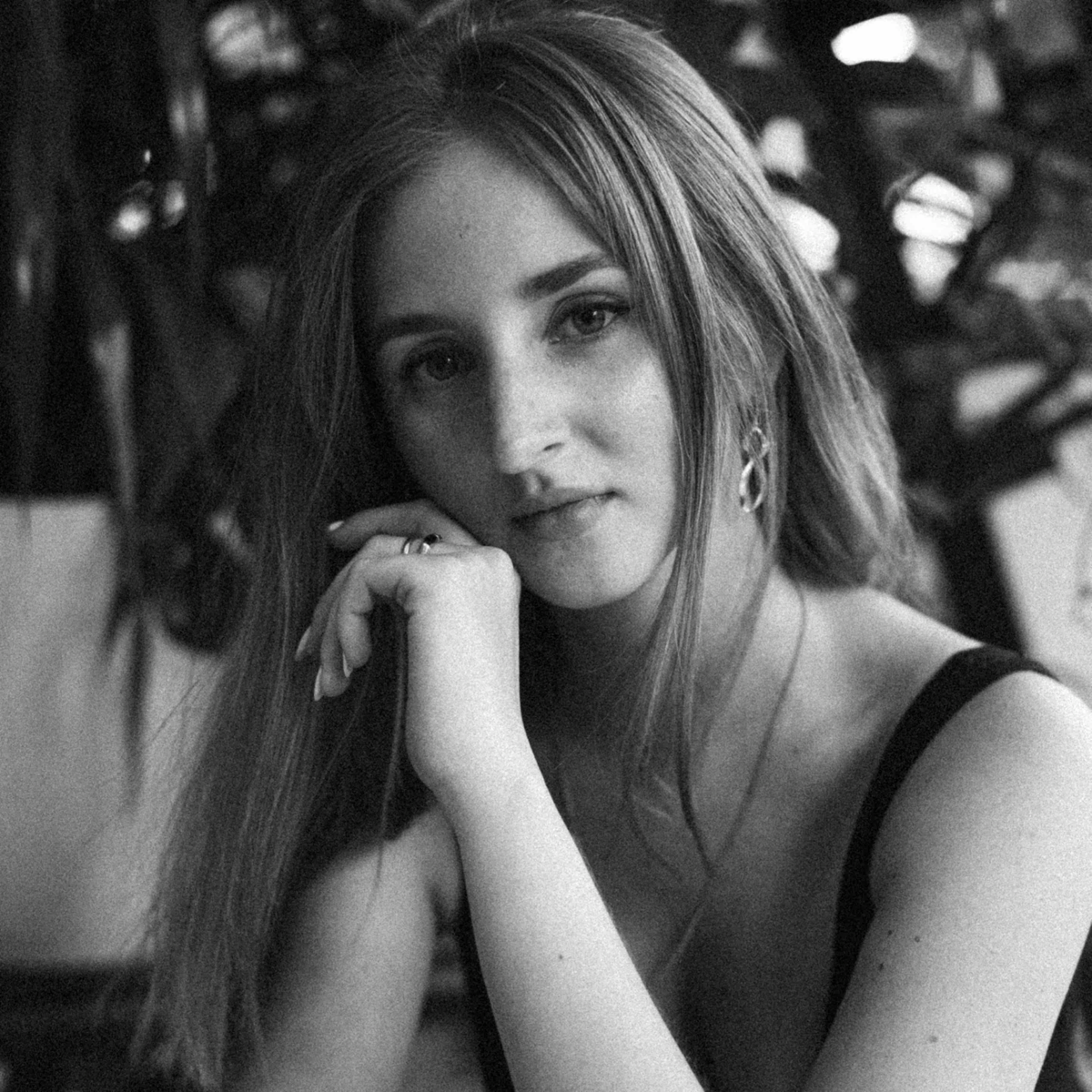 Полина Заплатина | Сетка — социальная сеть от hh.ru