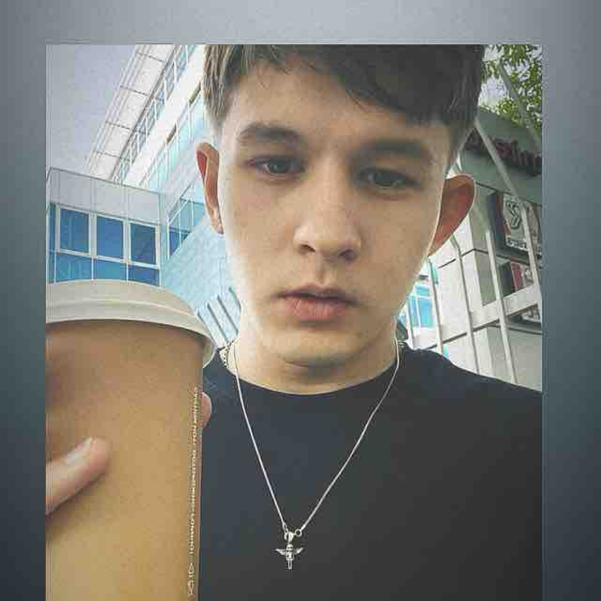 Евгений Рубан