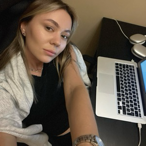 Ирина Сидельникова