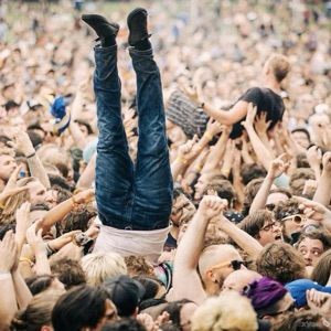 Блогеры такие блогеры