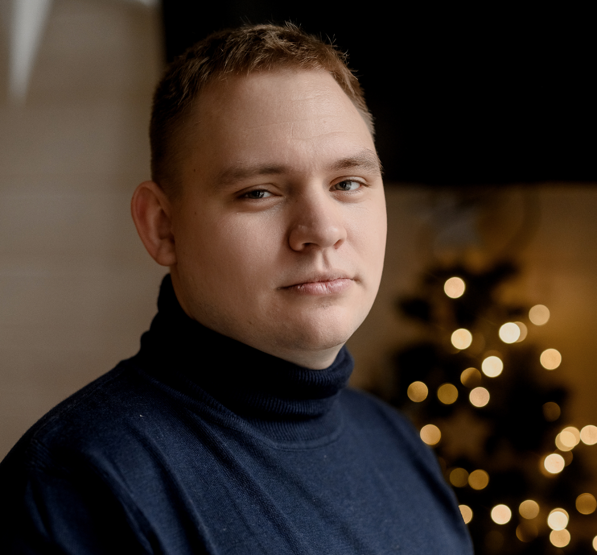 Михаил Тарасов | Сетка — социальная сеть от hh.ru