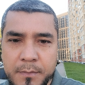 Расулбек Ахмадалиев