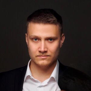 Елисей Беляев