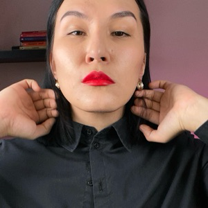 Виктория Шатнёва-Пак