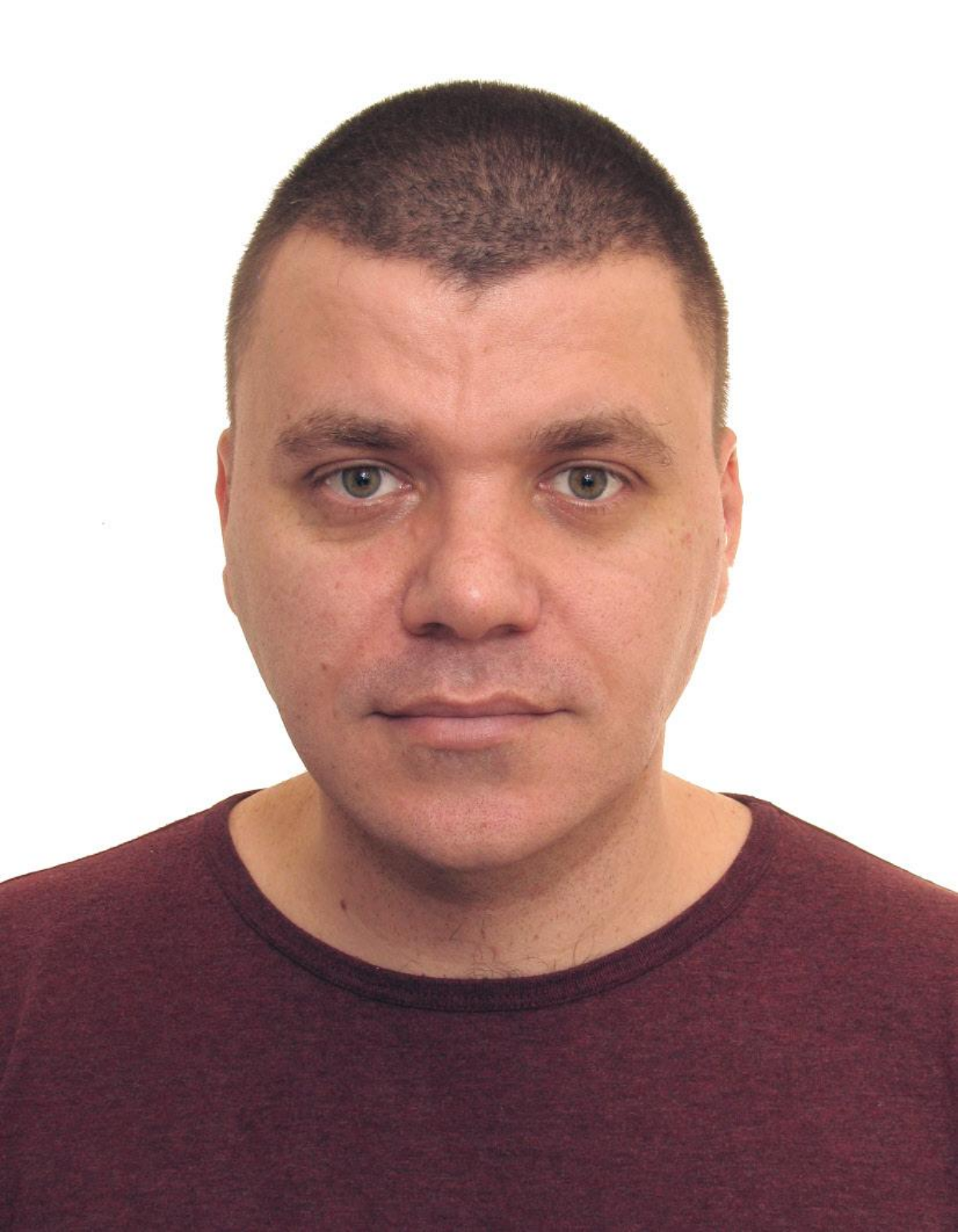 Алексей Голубев | Сетка — социальная сеть от hh.ru