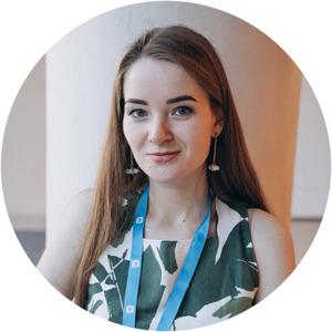 Анна Игнатенко