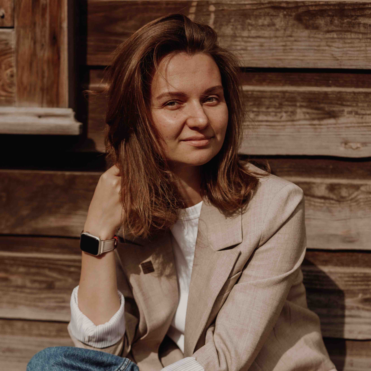 Юлия Глубокова | Сетка — социальная сеть от hh.ru