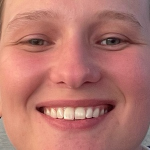 Анастасия Бережинская | Сетка — социальная сеть от hh.ru