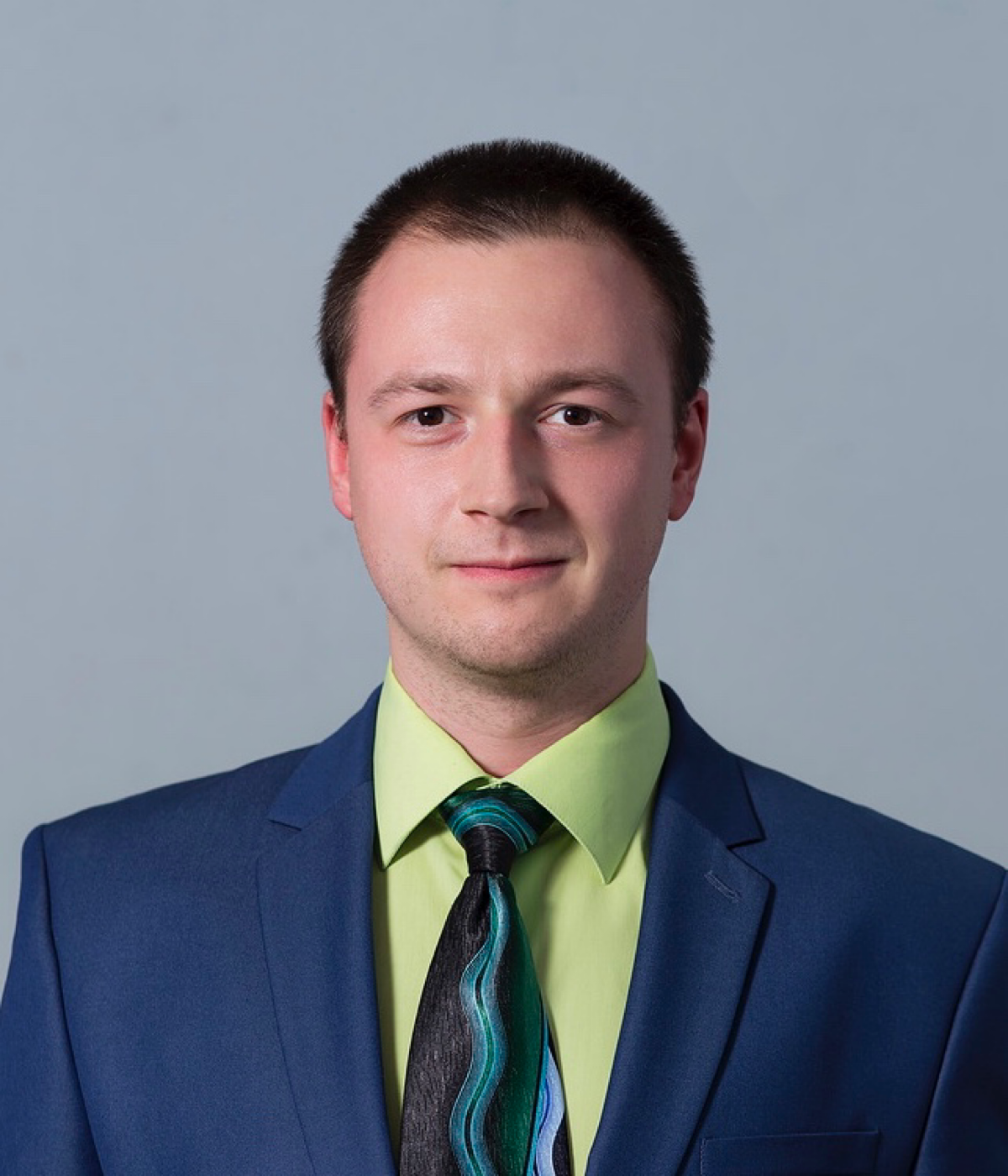 Роман Толстихин