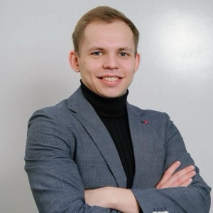 Кирилл Мосеев