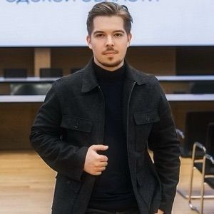 Дмитрий Филимонов