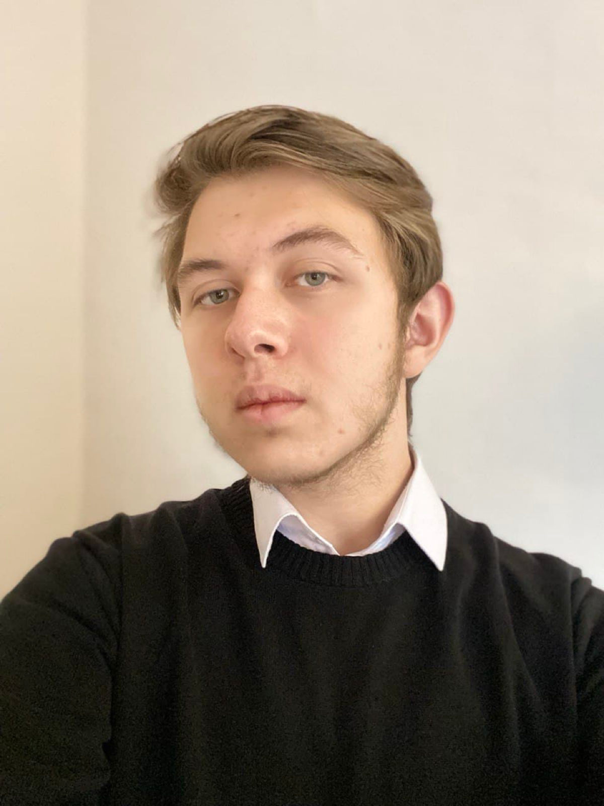 Евгений Мацвай | Сетка — социальная сеть от hh.ru