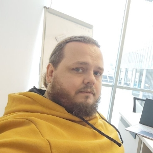 Сергей Реутт