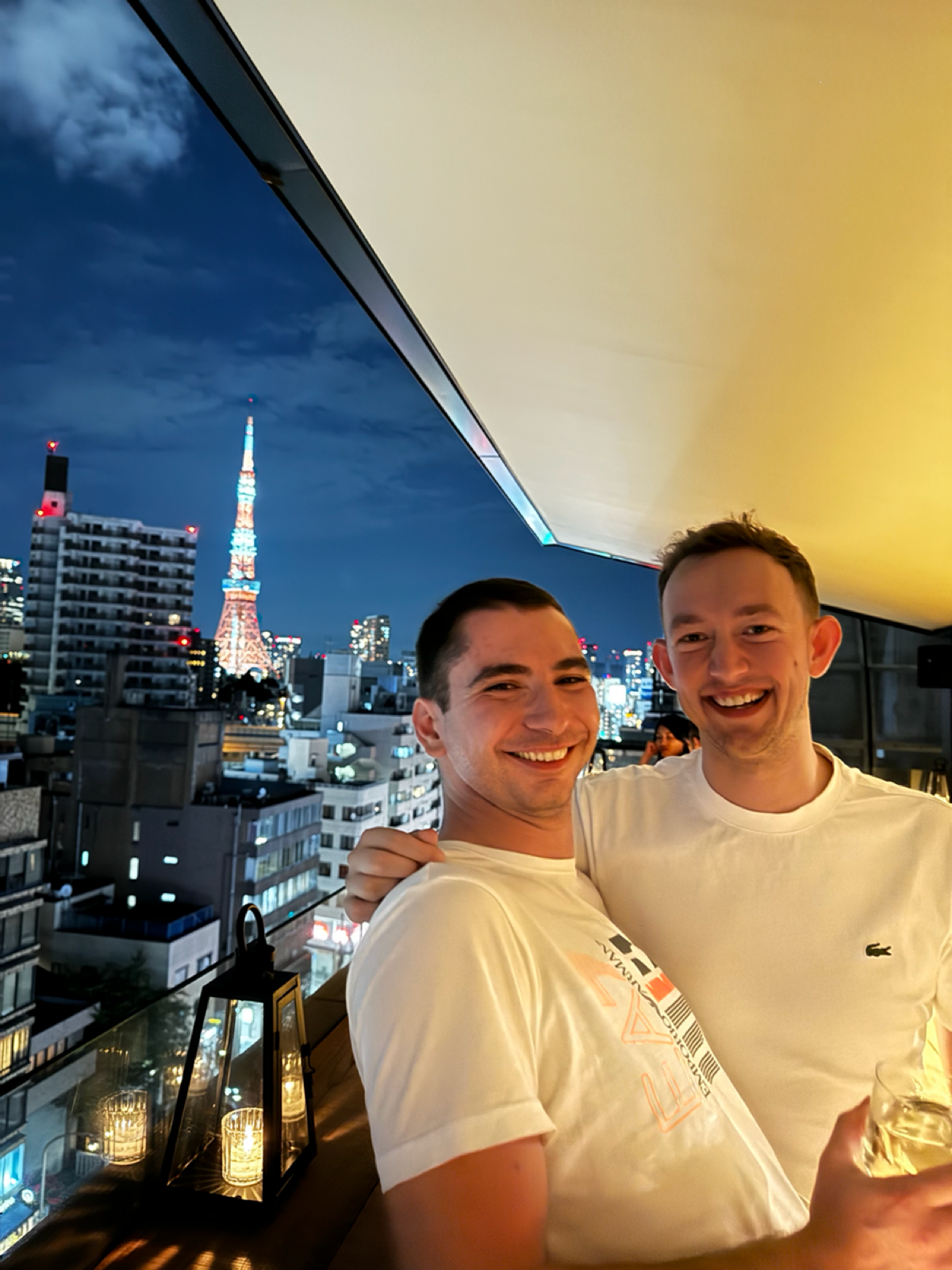 В отпуске 🇯🇵 | Сетка — социальная сеть от hh.ru