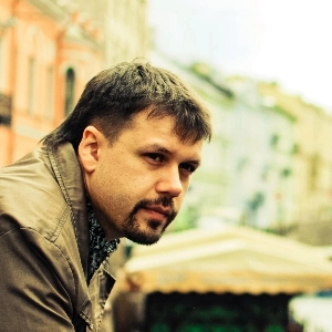 Сергей Бисеров | Сетка — социальная сеть от hh.ru