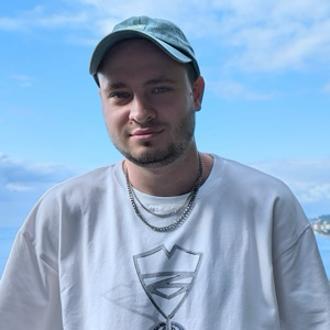 Кирилл Проскурин