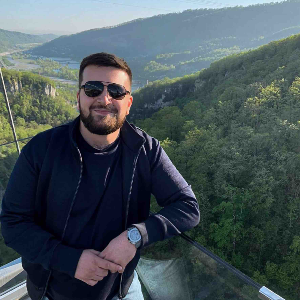 Вениамин Разуменко