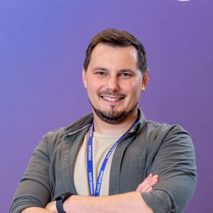 Александр Лапицкий | Сетка — социальная сеть от hh.ru