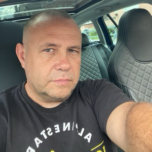 Родион Гаевой