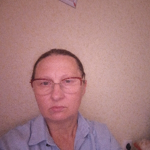 Светлана Рыбкина