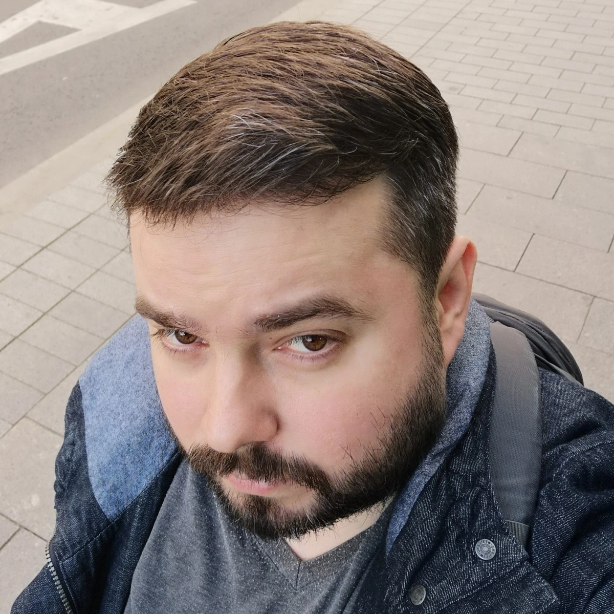 Сергей Сапронов