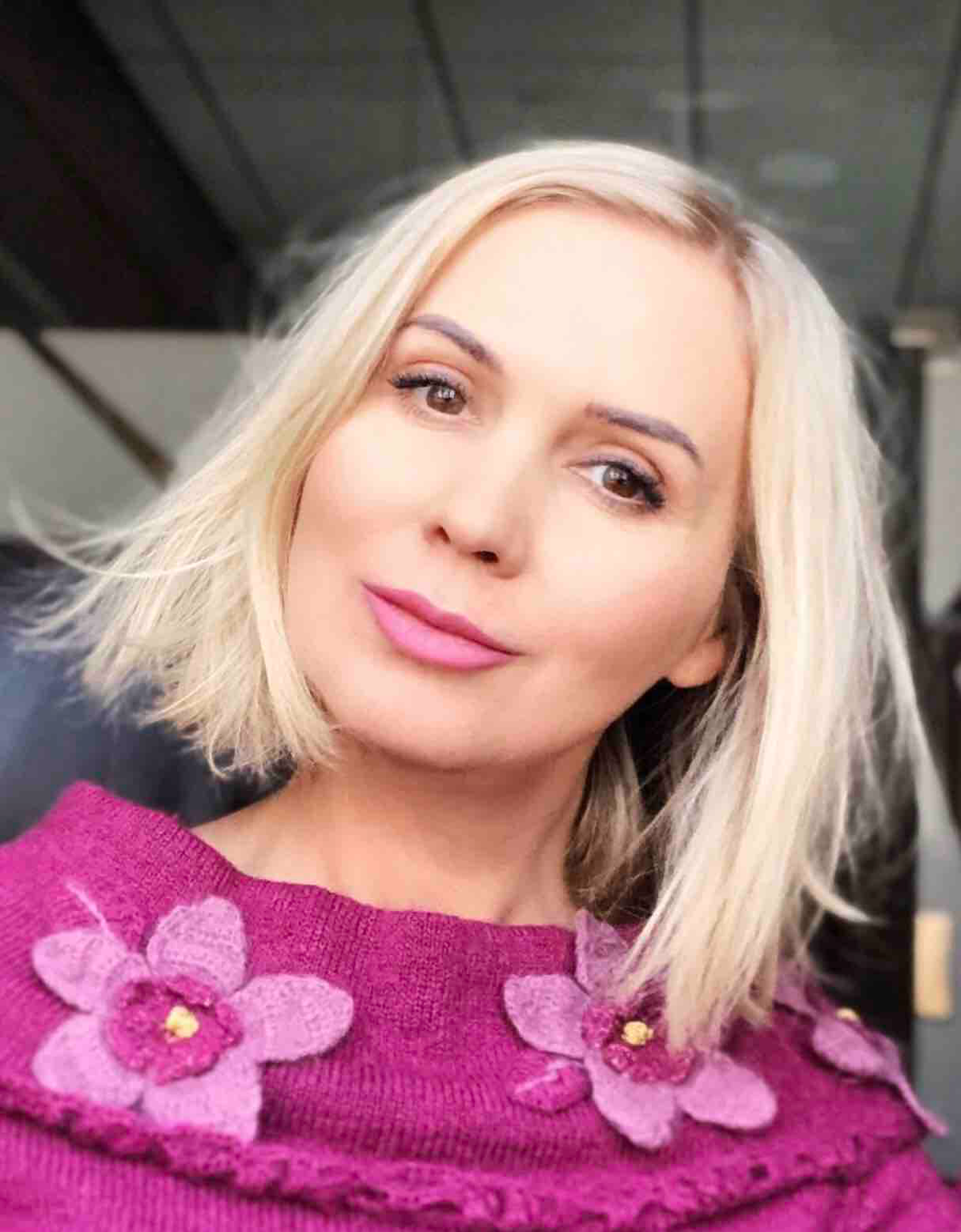 Юлия Прокопова | Сетка — социальная сеть от hh.ru