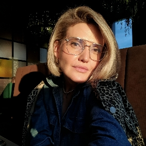 Наталья Горпинченко