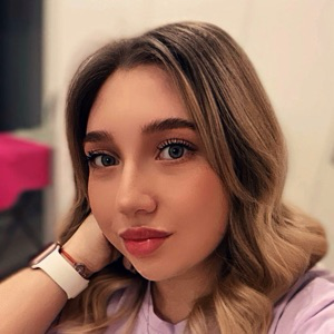 Ксения Стаценко | Сетка — социальная сеть от hh.ru