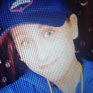 Анастасия Алексеева