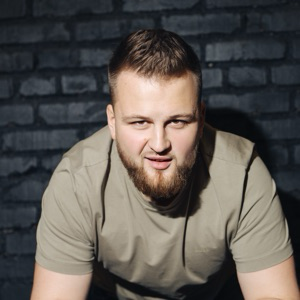 Андрей Калитников | Сетка — социальная сеть от hh.ru