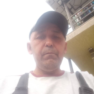 Алик Рустамов