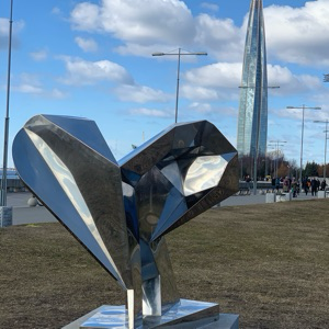 Олеся Бочарова